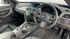 BMW 4 Series 440i M Sport 2dr Auto [Professional Media] Petrol Coupe